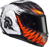 CASCO RPHA 11 ANTI VENOM MARVEL
